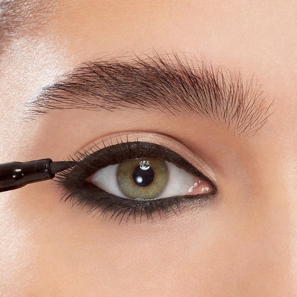 EYEKO Eye Do Liquid Eyeliner, smudge-proof BLACK - Picture 6 of 7
